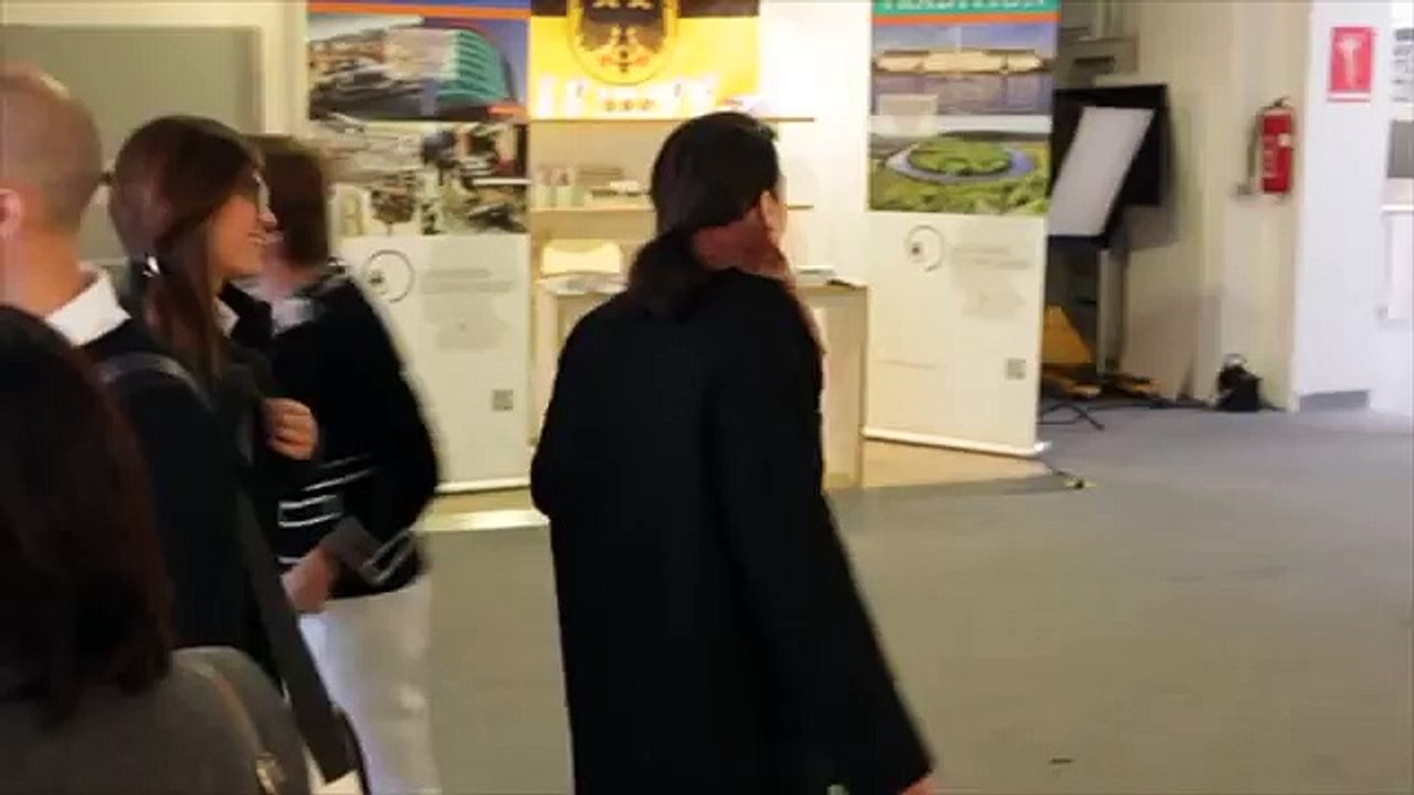 77a Mostra nazionale dell'Artigianato Saluzzo   Presentazione a Milano 22 10 2105