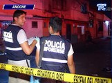 Un hombre muere posiblemente por una sobre dosis al suroeste de Guayaquil