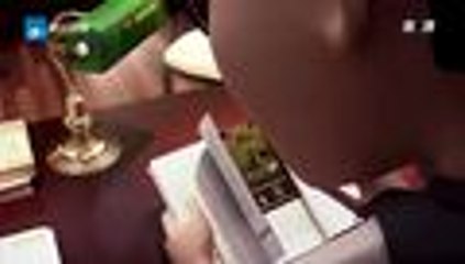 华少爱读书 20141110不怕神一样的对手 梁启超为王安平反