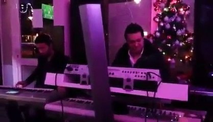 Franci Sula - Rruge te Gjate une mora (Live ne Gjermani)