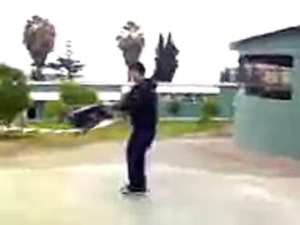 Venganza d Mario-mochila loyd part 0 (keep walking)