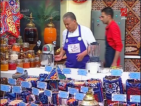 MBC Masr - La chaîne libanaise destinée aux femmes - 20-06-2016 13h15 15m (16124)