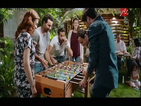 MBC Masr - La chaîne libanaise destinée aux femmes - 20-06-2016 13h45 15m (16126)