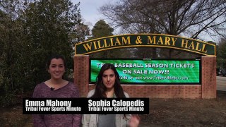 Tribal Fever Sports Minute - Highlight Review 1/25 to 2/1