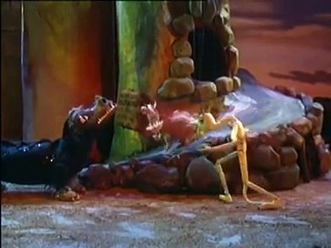 Jim Knopf und Lukas der Lokomotivführer – Von der Drachenstadt nach Lummerland