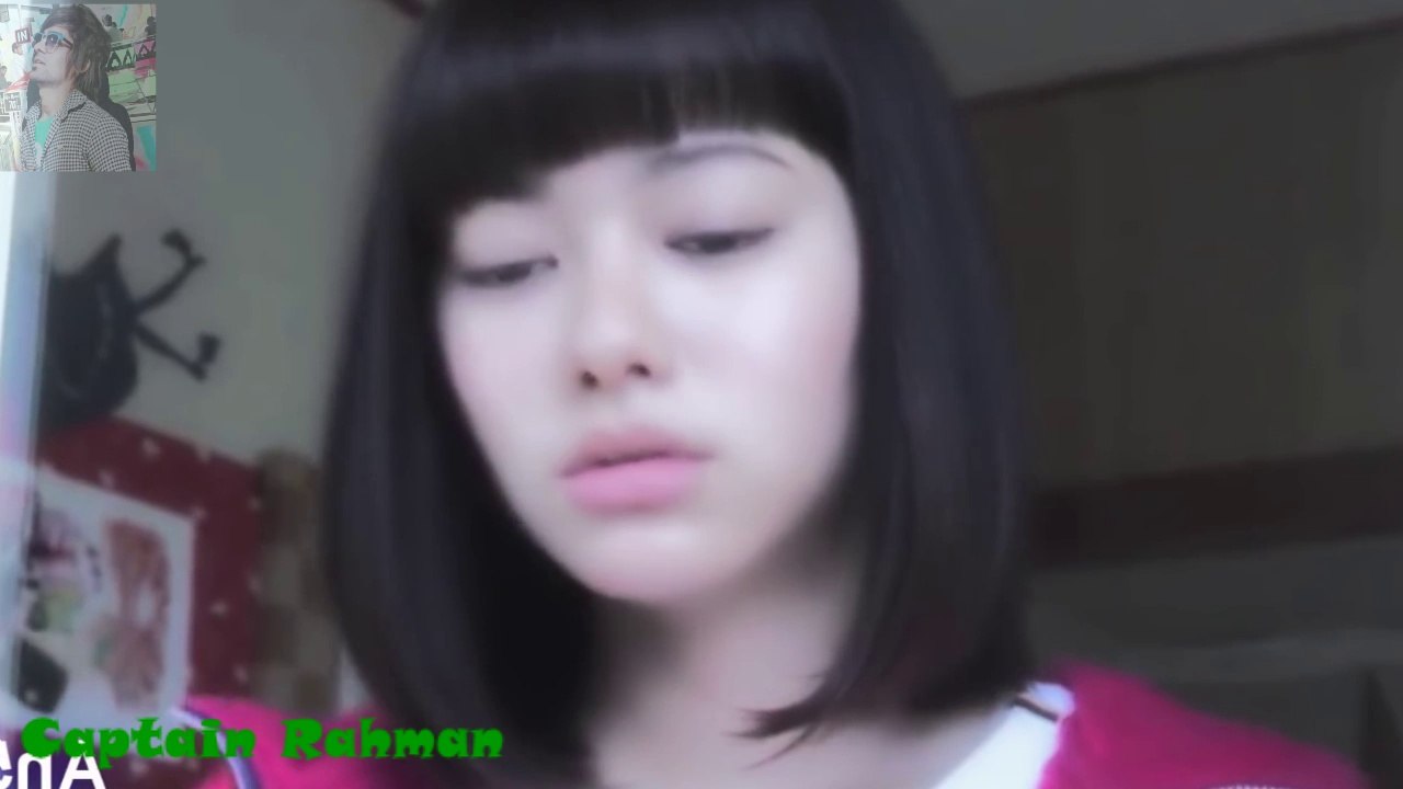 Kyu Hua Kyu Hua Reloaded | Korean Mix By Captain Rahman