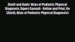 Read Book Zitelli and Davis' Atlas of Pediatric Physical Diagnosis: Expert Consult - Online