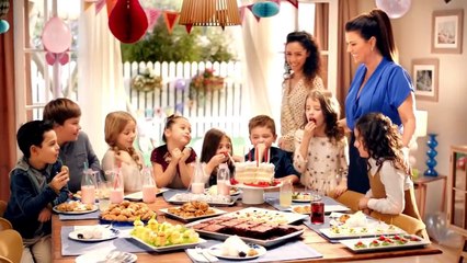 Pril Power - Açelya Akkoyun Reklamı