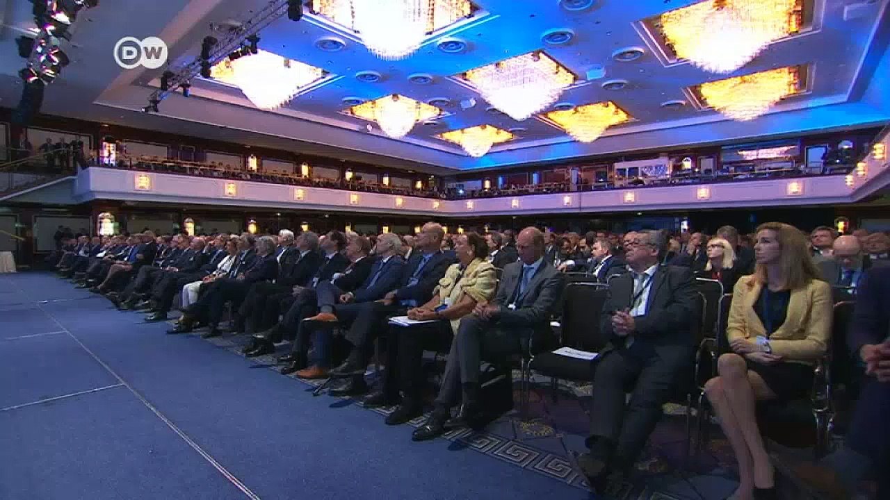 EU: Brüssel muss sich reformieren | DW Nachrichten