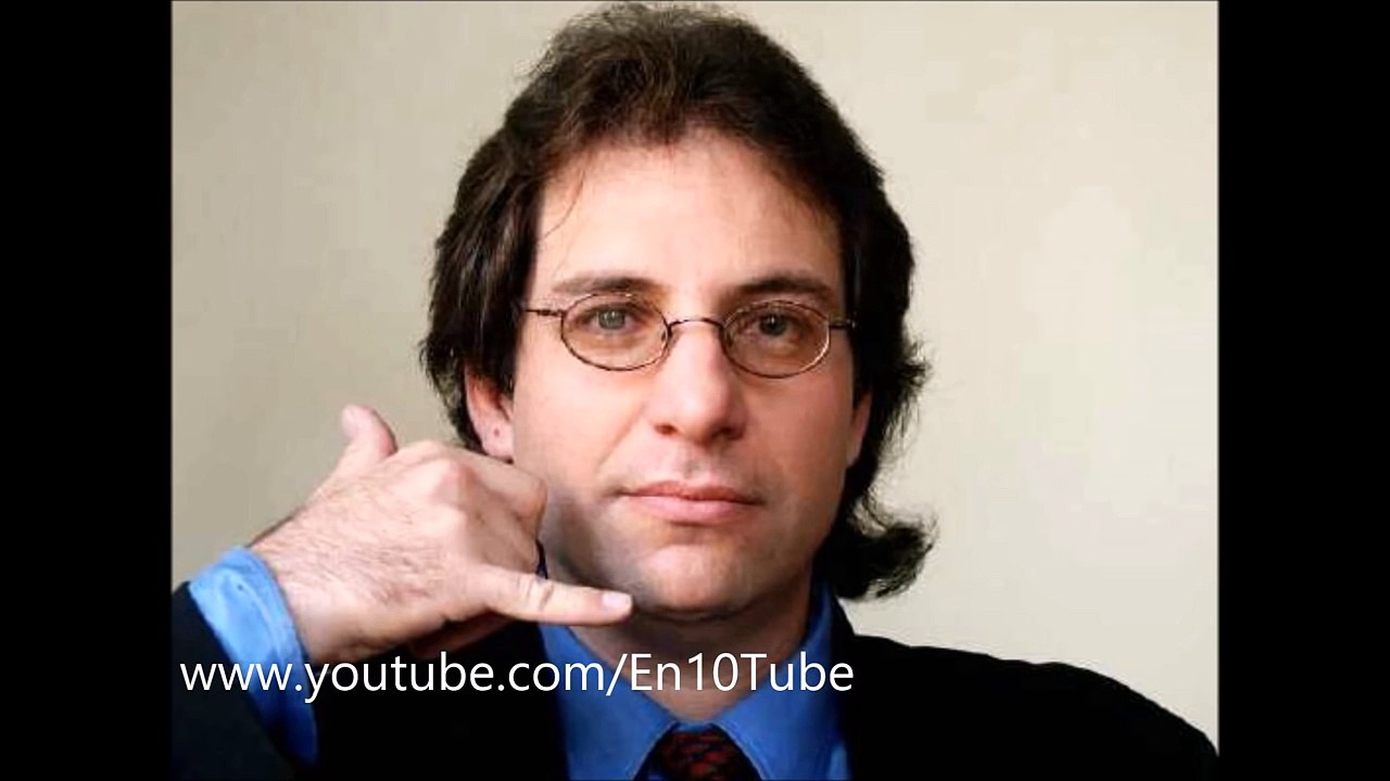 Dünyanın En İyi 10 Hackerı ve İşledikleri Suçlar