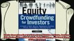 behold  Equity Crowdfunding for Investors A Guide to Risks Returns Regulations Funding Portals