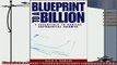 different   Blueprint to a Billion 7 Essentials to Achieve Exponential Growth