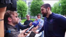 Jeux Olympiques : Focus sur Nicolas Karabatic