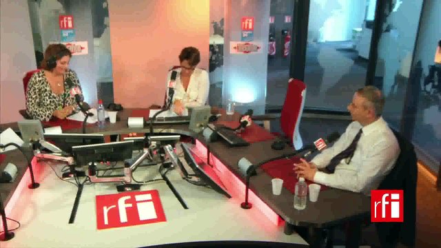 Laurent Baumel, député PS d’Indre-et-Loire