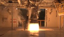 VÍDEO: Así prueban las agencias espaciales los motores de sus naves