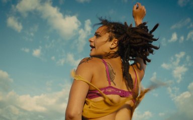 American Honey Official Trailer