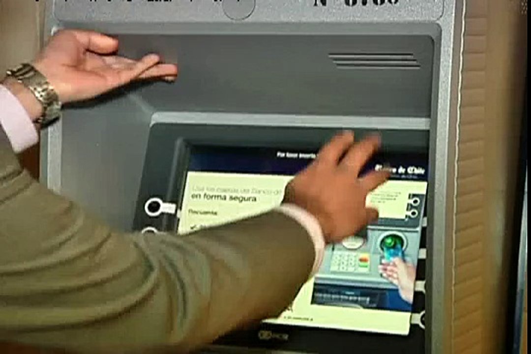 Fiscalizaron seguridad de cajeros automáticos en Puerto Montt