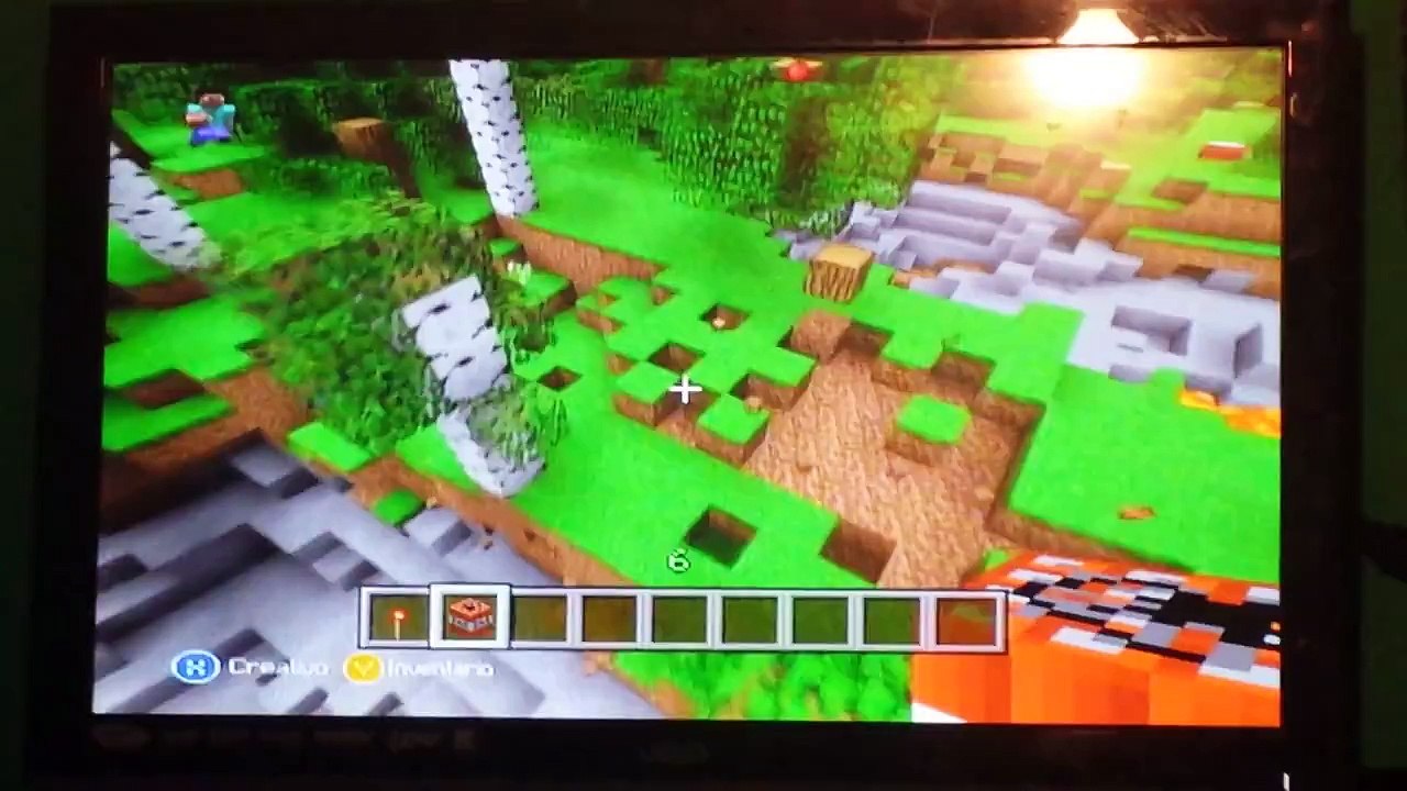 Minecraft too much tnt epesode 2 GODZILLA 2014