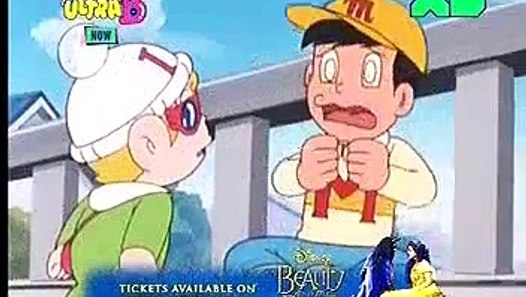Ultra B Cartoon Full Episodes In Hindi 146 - video dailymotion