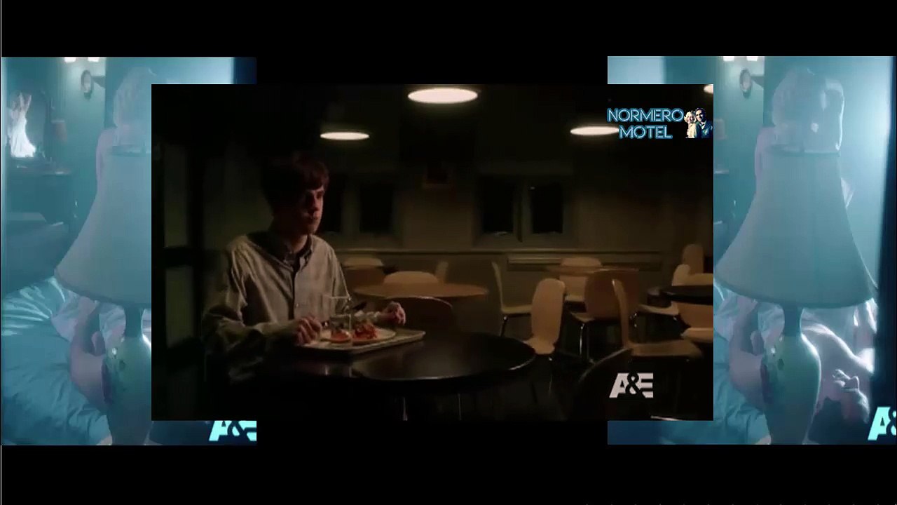 Normero 69 - Norman imagina Normero (s04.ep07)