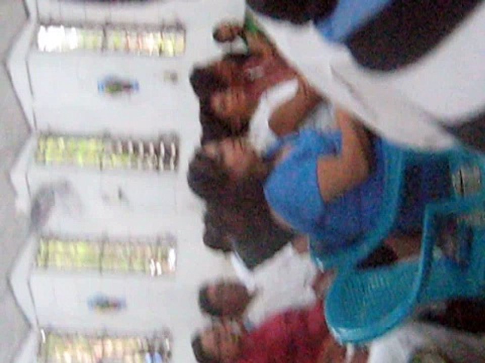 CUMPLEAÑOS 26 DE WALTER.