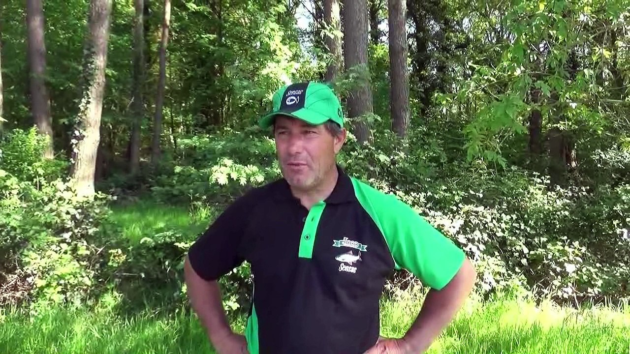 Analyse technique De LÉpreuve internationale de l'Europe