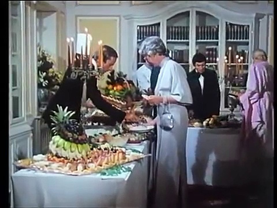 Der Alte  E11 - Nachtmusik