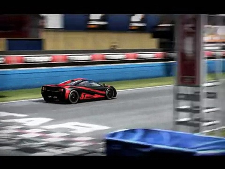 HoT Lap WeK 23 (1:03:98)