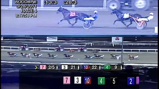 Woodbine, Sbred, March 28, Race 4