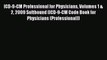 Read Book ICD-9-CM Professional for Physicians Volumes 1 & 2 2009 Softbound (ICD-9-CM Code