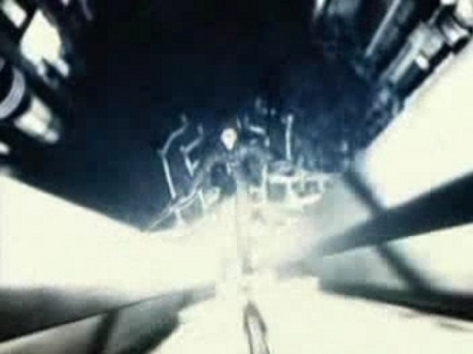 Kingdom Hearts II - Riku vs Roxas