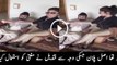 Another Video- Mufti Qavi Promising Qandeel Baloch To Fix Her Meeting With Imran Khan