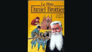 Blessed Daniel Brottier -  February 28
