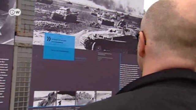 75 лет спустя: 22 июня 1941 года в сознании немцев (21.06.2016)