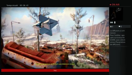Destiny épisode 2 (26)