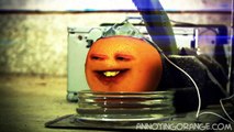Annoying Orange - Saw 2: Annoying Death Trap