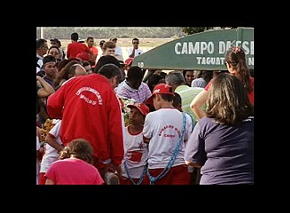 CAIXÃO DOADO