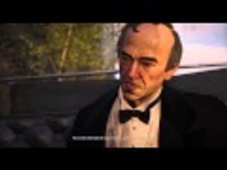 Guia Assassin's Creed Syndicate Parte 29 El Guardaespaldas
