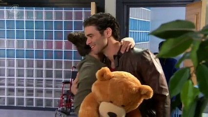 Hollyoaks 22nd June 2016