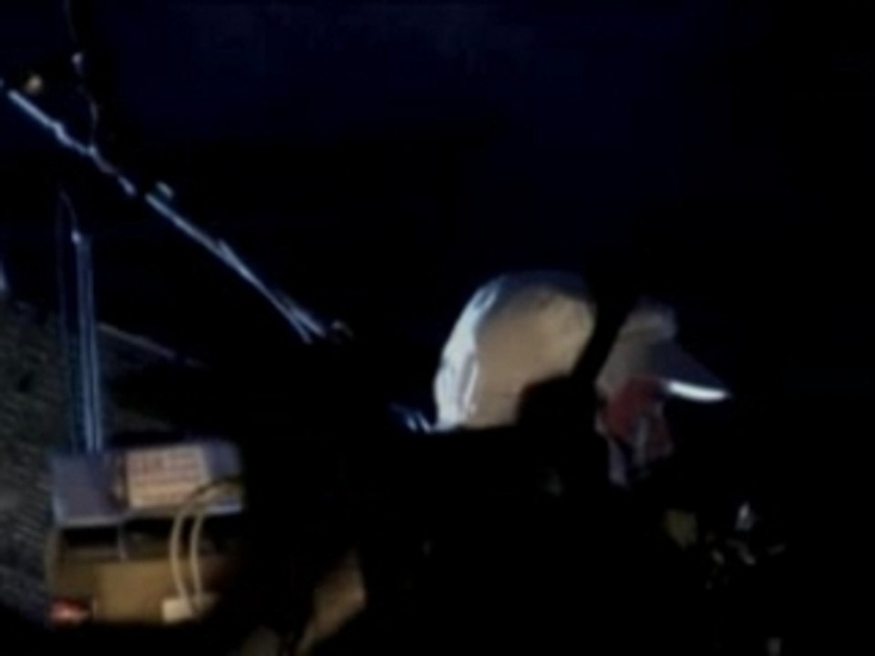 Strup x - Stop the gun (live)
