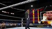 WWE Battleground (2016) WWE Championship Dean Ambrose vs. Roman Reigns vs. Seth Rollins (Triple Threat Match) Prediction