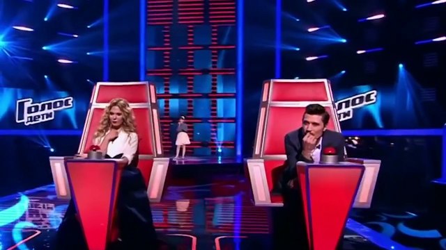 ШОК! Никто неожидал такого! Шоу Голос дети. ДО СЛЁЗ!