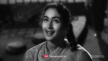 Woh Chand Khila - Raj Kapoor - Nutan - Anari - Lata Mangeshkar - Mukesh - Evergreen Hindi Songs