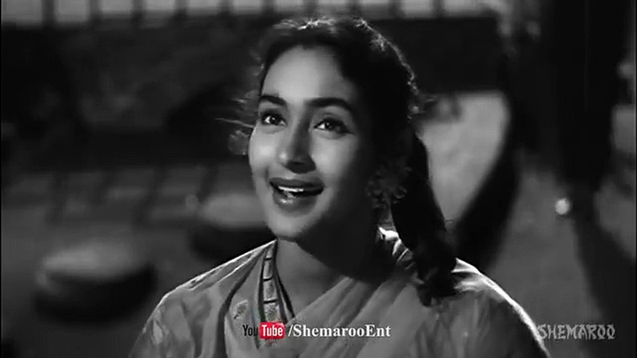Woh Chand Khila - Raj Kapoor - Nutan - Anari - Lata Mangeshkar - Mukesh - Evergreen Hindi Songs