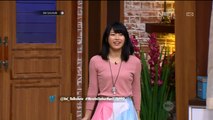 [PART 1] 1080p Yokoyama Yui AKB48 & Haruka JKT48 @ Ini Sahur