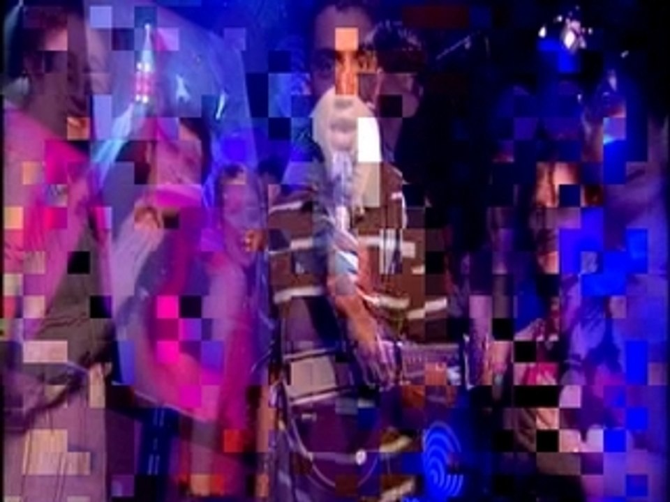 Blink-182 - I Miss You live