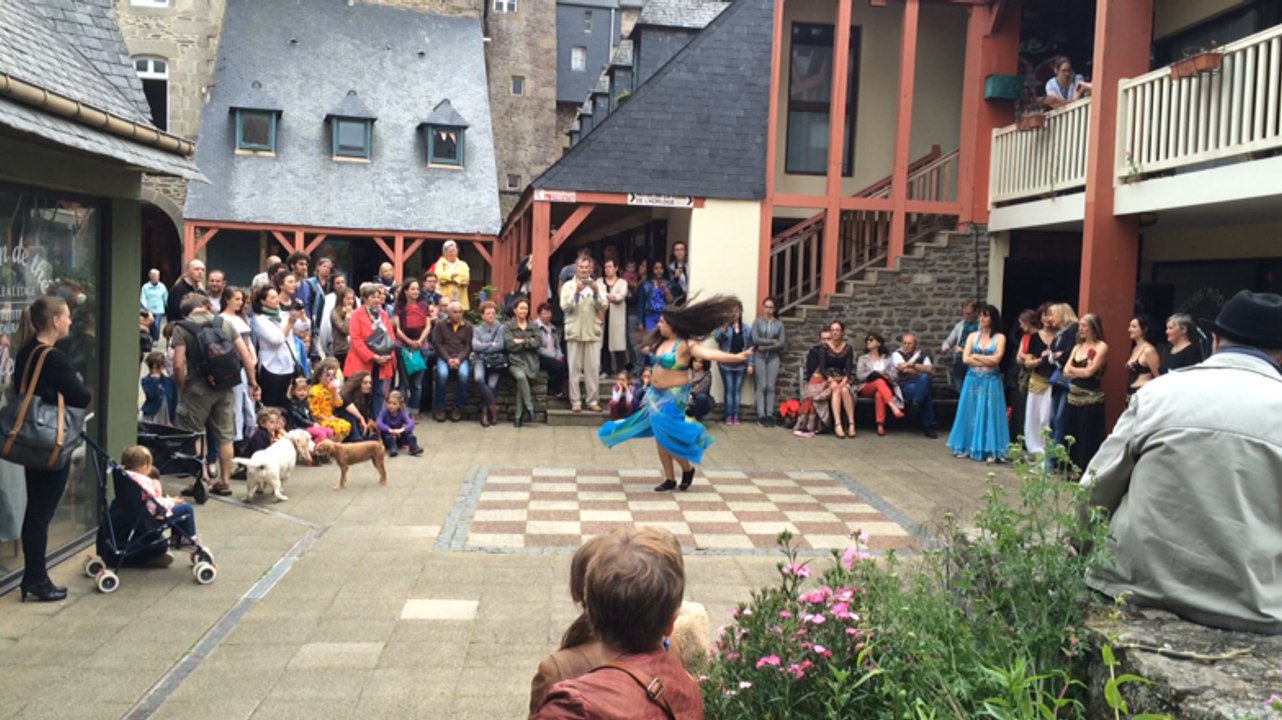 Fête de la musique 2016