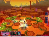 Winx Garden of Charmix level 23 (livello 23)