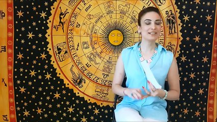 6-12 Haziran 2016 İKİZLER Haftalık Burç Yorumu Astroloji