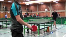 Tischtennis Bezirksmeisterschaften 2012 Altdorf 20